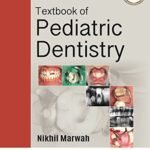 Textbook of Pediatric Dentistry Volume 1-2 (Color)