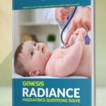 GENESIS Radiance Paediatrics Question Solve