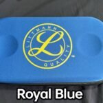 Stethoscope Case with Littmann 3M logo (Royal Blue)