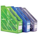 Matador File Holder (Mix Color) Any Color - 1Pcs