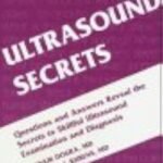 Ultrasound Secrets (B&W)