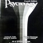Psychology (B&W)