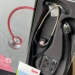 SPIRIT CARDIOLOGY IV (Black Standerd)