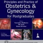 Principles and Practice of Obstetrics & Gynecology for Postgraduates Volume 1-2 (Color)