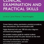 Oxford Handbook of Clinical Examination and Practical Skills, Handbook Size(Color)