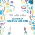 Essentials of Internal Medicine Volume 1-2 (Color)