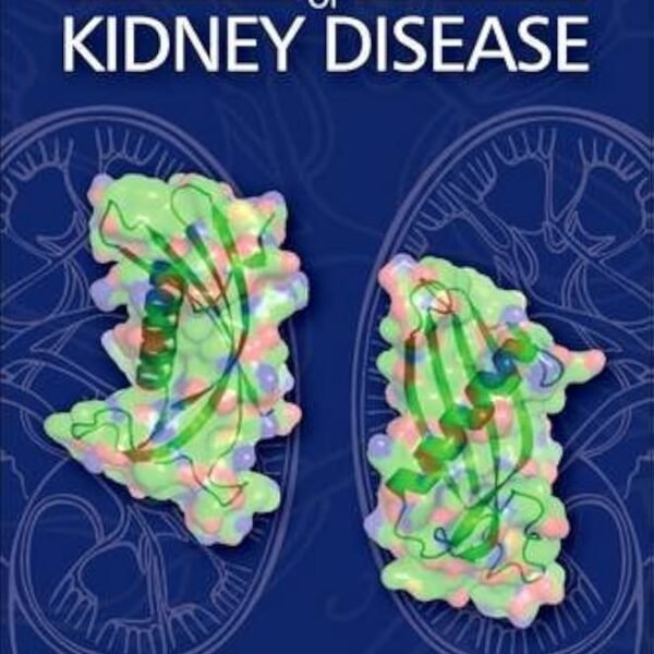 Biomarkers of Kidney Disease (B&W)