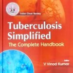 Tuberculosis Simplified The Complete Handbook (Color)