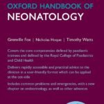 Oxford Handbook of Neonatology, Handbook Size(Color)