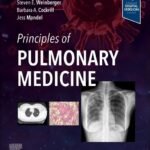 Principles of Pulmonary Medicine (Color)