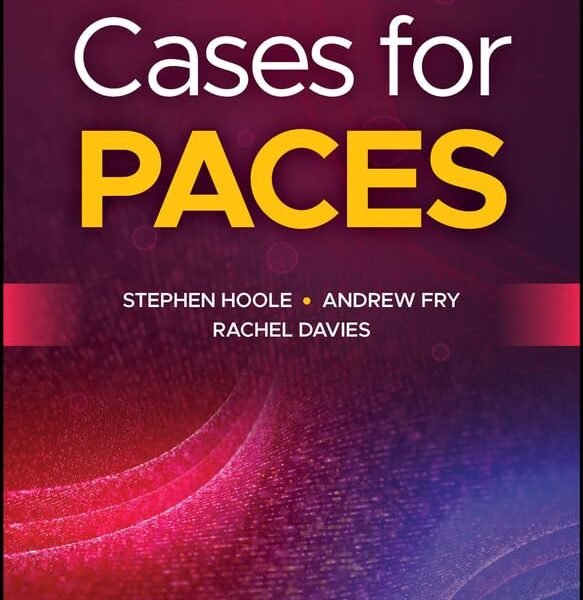 Cases for PACES (Color)