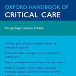 Oxford Handbook of Critical Care, Handbook Size(Color)