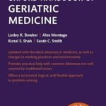 Oxford Handbook of Geriatric Medicine, Handbook Size(Color)