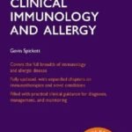 Oxford Handbook of Clinical Immunology and Allergy, Handbook Size(Color)