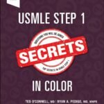 USMLE Step 1 Secrets in Color (Color)