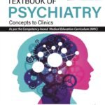 Textbook of Psychiatry: Concepts to Clinics (Color)