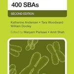 MRCOG Part 1 400 SBAs (B&W)