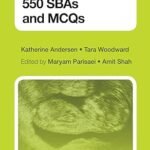 MRCOG Part 1 550 SBAs and MCQs (B&W)