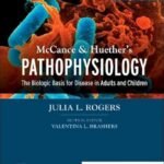 McCance & Huether’s Pathophysiology Volume 1-3 (Color)