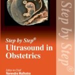 Step by Step Ultrasound in Obstetrics (Color)