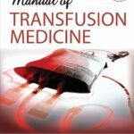 Manual of Transfusion Medicine (Color)
