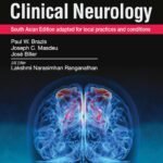 Localization in Clinical Neurology Part 1-2 (Color)
