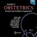 Gabbe's Obstetrics: Normal and Problem Pregnancies Volume 1-2(Color)