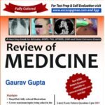 Review of Medicine Volume 1-2 (Color)