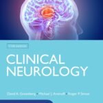 Lange Clinical Neurology (Color)