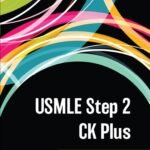 USMLE Step 2 CK Plus (Color)