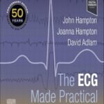 The ECG Made Practical (Color)