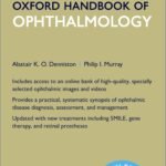 Oxford Handbook of Ophthalmology, Handbook Size(Color)