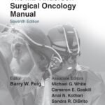 The MD Anderson Surgical Oncology Manual Color)