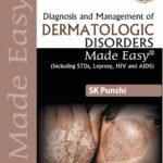 Diagnosis and Management of Dermatologic Disorders Made Easy (Color)