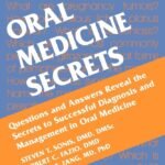 Oral Medicine Secrets (B&W)