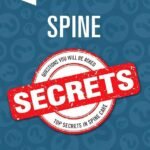 Spine Secrets (Color)