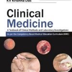 Clinical Medicine: A Textbook of Clinical Methods and Laboratory Investigations Volume 1-2 (Color)