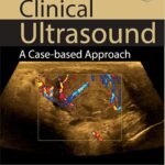 Clinical Ultrasound: A Case-Based Approach (Color)