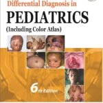Differential Diagnosis in Pediatrics (Color)