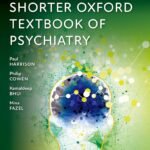 Shorter Oxford Textbook of Psychiatry Volume 1-2 (Color)