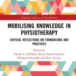Mobilizing Knowledge in Physiotherapy (B&W)