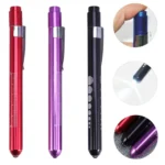 Clinical Premium Pen Torch With Battery