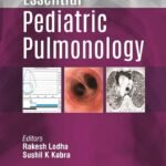 Essential Pediatric Pulmonology (Color)