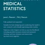 Oxford Handbook of Medical Statistics, Handbook Size(Color)