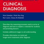 Oxford Handbook of Clinical Diagnosis, Handbook Size(Color)