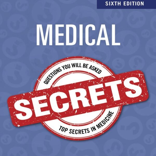 Medical Secrets (Color)
