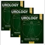 Campbell-Walsh-Wein Urology Volume 1-8 (Color)
