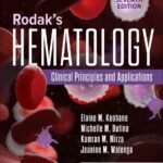 Rodak's Hematology Volume 1-2 (Color)