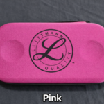 Stethoscope Case with Littmann 3M logo (Pink)