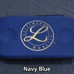 Stethoscope Case with Littmann 3M logo (Nevy Blue)